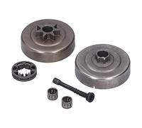 Generic Clutch Bearing Replacement for Stihl MS250 Chainsaw with Durable High-Hardness Iron Material for Enhanced Performance