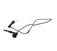 Generic Clutch Fit for Master Cylinder Slave Cylinder with for Land Fit for Rover Freelander 1-1.8 Petrol 1998-2000, Metal Material, Easy Installation for Repair Professionals