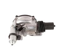 Generic Clutch Slave Cylinder Actuator Durable Replacement Fit for Smart FORTWO Coupe 2007-2014 Fit for A4 A5 A6 A7 Metal