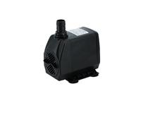 Generic CNC 75W 80W 110V 220V Water Pump Spindle Motor Water-Cooled Circle Pump for Engraving Machine 1.5KW 2.2KW Spindle Motor(75W 110v)