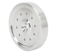 Generic Coffee Frame Frame Head of Head Shower, Proof of Easy to Resistant Oxidation Robust Carriers with Increased Pressure for The 9 Coffee Maker 9