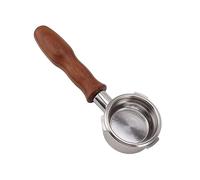 Generic Coffee- Teaspoon Holder, 3 Sustainable 3-Ears Coffee Filter for Home (Style 3)
