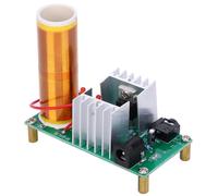 Generic Coil Module 15W with Electronics Kit for Music Playback and Arc Effects - Compact Design