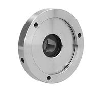 Generic Collet Chuck, 32mm Diameter Collet Chuck Clamping Straight Lathe Er32 Hole Compact CNC Milling Table Machine Lathe Tool (ER32-125(95))