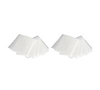 Generic Color Catch Laundry Sheets Disposable Laundry Color Absorbing Grabbers for Mixed Washing for Families of Non Woven Fabric 80 Count X 2 Boxes