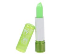 Generic Color Changing Aloe Lip Balm Set Waterproof Hydrating Lipstick Plumping Lip Gloss Moisturizing Tint Care for Women Prevents Dryness and Cracking