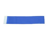 Generic Colorful Football Armbands Hook and Luminous Brewning for the Players of the Football Team (Blue)