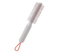 Generic Comb Professional Detangling Comb Paddle Hair Brush Scalp Massaging Brush Nylon Material Suitable for Girls Women Home, Curly Hair Comb
