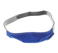 Generic Comfortable Adjustable Chin Strap Sponge Chin Cup for Snoring Reduction, Washable and Reusable Anti-Snore Belt for Sleep Needs