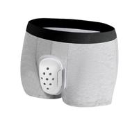 Generic Comfortable Cotton Underwear for Men Post-Circumcision, 190 Size