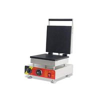 Generic Commercial Use Nonstick 110v 220v Electric Dutch Stroopwafels Baker Maker Machine Iron