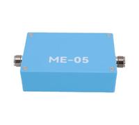 Generic Common Mode Choke Ring, Efficient Interference Filter, Ideal for Outdoor Base Station Use for FT8 Communication, Flexible 50-3 Copper Wiring