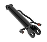 Generic Compact Double Hole Hydraulic Thumb Cylinder for Easy Replacement in Fit for Mini Excavators 0.6-3 Tons Features 25mm Pin Diameter