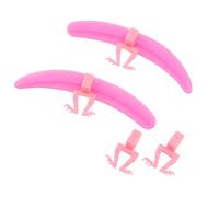 Generic Compact Eyelash Separator for Lash Extension Innovative Design for Busy Lash Artists 1 Pair