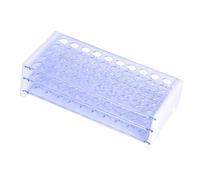 Generic Compact Eyelash Storage Rack for Science Experiments. Accessories.