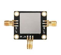 Generic Compact Lightweight ADE-6 Double Balanced Mixer with Excellent L-R Isolation for VHF/UHF (ADE-6 High Linearity Low Noise Passive Mixer Diode)