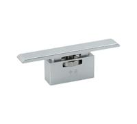 Generic Compact Nail Measuring Tool for Grand Piano Tuning, Reliable Maintenance Instrument