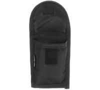 Generic Compact Saxophone Head Storage Bag Made of Sturdy Oxford Cloth, Comfortable the Touch, Suitable for Attaching to Backpack or Keeping in Pouch or Pocket, Practical Saxophone
