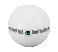Generic Compact Sink Dishwasher with High Speed Rotation for Easy Cleaning in Kitchen or Camping, 11 X 11cm, USB Rechargeable (Green)