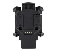 Generic Compact Watch Charger Cable for Fenix 3 Quatix 3 Reliable Charging Dock Safe Black 1 Unit