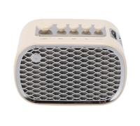Generic Compact White Noise Sound Machine Adjustable Sleep Aid for Adults and Infants Plastic Rechargeable Battery Included