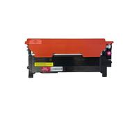 Generic Compatible CLT-M404S Magenta Toner Cartridge to replace Samsung CLT-C404S for use in Samsung Xpress SL-C430 SL-C480 SL-C483 Models