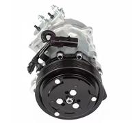 Generic Compatible For Jeep Liberty V6 3.7L 2002-2005 SH7H15 AC Compressor 55037466 55037466AE 471-7026 4335 4852 55037466AC 1522028 CO 4335C 4335