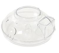 Generic Compatible Replacement Water Pan Bowl for Rainbow E Series Vacuums - 2.5 Quart Basin Fits E2 Type 12 (Black, Silver) - Replaces R7876, RR-7530, R6853, 78-7012-01