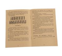 Generic Comprehensive Instruction Manual for Beginners Advanced Strategies Chinese Mahjong Essential Resource for Mastering Mahjong Skills