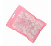 Generic Compressed Face Mask Hydrating Nourish Skin Non-Woven Fiber for DIY Facial Mask 100 Pcs Pack