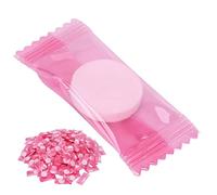 Generic Compressed Facial Silk Moisturizing Portable Face Sheet for Skin Care DIY 500pcs for Daily or Business Trips