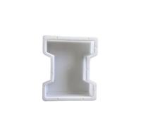 Generic Concrete Brick, Unique DIY Tiles for The Terrace