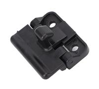 Generic Console Armrest Lock Latch Durable Fit for Toyota Avalon Matrix, Metal Center Console Lid Latch Lock for Added Security, Fit for Avalon Aurion Matrix, 1 Pack