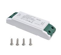 Generic Constant Current LED Transformer 24V DC 2A 48W Power Supply for Bedrooms Kitchens Reading Rooms Durable Design