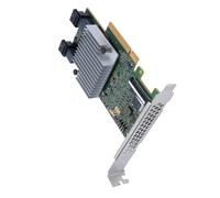 Generic Controller Card Enhanced Data Guard 12Gb/s Data Transfer Rate for Enterprise Level Security