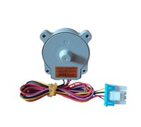 Generic Cooling Fan Motor EAU65058313 For Refrigerator ODM-056F-13 DC12V 46mm Fridge Radiator Freezer Parts
