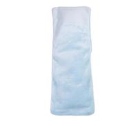 Generic Cooling Pad for Breast Relief and Ice Pack Postpartum PVC Stimulation, Cold Gel Pack Suitable for Women After Birth