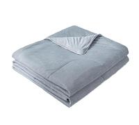 Generic Cooling Throw Blanket, Multifunction Ice Blanket Summer, Warm Weather Blanket, Comfortable Cooling Blankets All Seasons