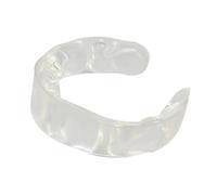 Generic Cooling Tube for Neck, Ideal for Summer Activities And Sports, Clear