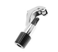 Generic Copper Pipe Cutter, Copper Tubing Cutter Tubing Pipe 4-28mm Ball Bearing Roller Tube Cutting Tool for PVC Stainless Steel