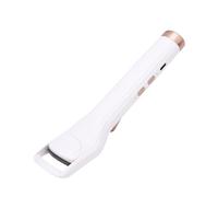 Generic Cordless Eyelash Curler Dual Function Design, Efficient Warming and Blowing Tool for Salon Like Results, Comfortable Grip for Easy Maneuvering