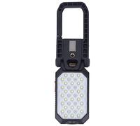 Generic Cordless LED Work Light COB 1000 Lm for Car Repair Emergency USB Charging Portable Design