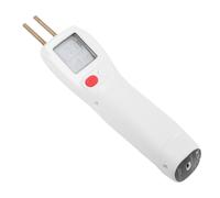 Generic Cordless Plastic Welder USB Rechargeable Fast Heating Gun for Bumper Repair with 200Pcs Hot Staple for Car Enthusiasts