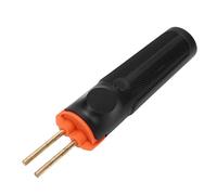 Generic Cordless Plastic Welder with LED Light for Quick Auto Repairs Perfect for ABS PP TPO TPE Materials