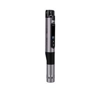 Generic Cordless Soldering Iron, Rechargeable Soldering Iron with 0.96 Inch IPS Screen, 10W Type C Heating 212-842F for Electronics Repair Jewelry Users