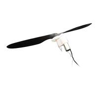 Generic Coreless Motor Propeller, Concise Remote Control Planet 716 Coress Motor, Outdated Air Air Suitable For Young People The Best of A Friend Family Family (720 speed reduction set)