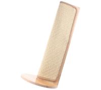 Generic Corner scratching post couch scratch protector cat scratch couch from extra large lounge solid wood sisal pad indoor sofa guard 20.47X9.06X7.28In
