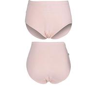 Generic Cotton Incontinence Underwear for Women, Breathable Washable Menstrual Underwear, Soft Comfort for Periods, Travel and Hospital, Sizes S to XL (L)