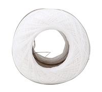 Generic Cotton Knitting Thread Ball Smooth Moisture Absorption Lace Yarn for Hand Crochet and Sewing Projects Lightweight Summer Use (#2)