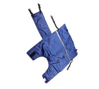 Generic Cow Calf Vest Calf Saver Blanket, Keep Warm for Newborn Calves on Farm (Standard Type)